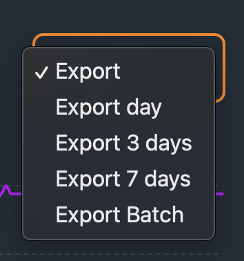 export
