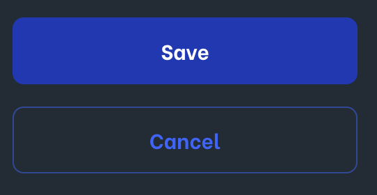 save temp