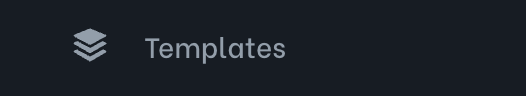 templates